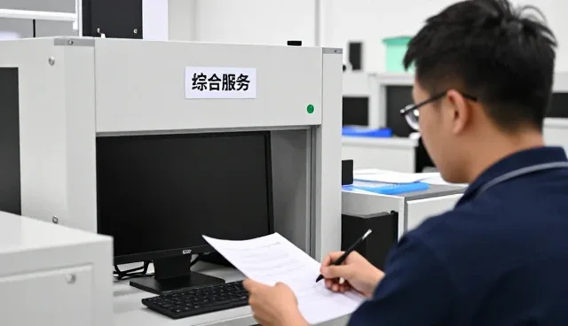 雁塔区乐夫甲生活美容服务中心